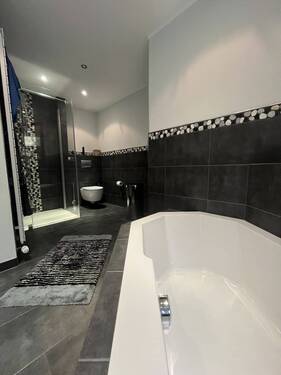 Bad, Maisonette - 