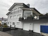 außen - 7 Zimmer Etagenwohnung in Reiskirchen
