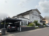 Außenansicht - Etagenwohnung mit 250,00 m&sup2; in Reiskirchen zum Kaufen