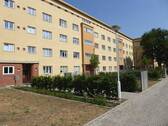 Objektansicht - Ihre neue 2-Raum-Traum-Wohnung mit Balkon!