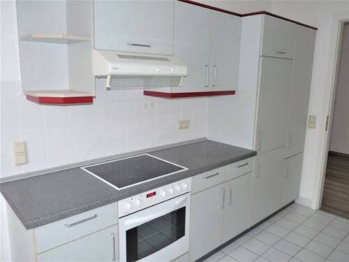 Küche Musterfoto - Etagenwohnung mit 86,20 m² in Berlin zum Kaufen