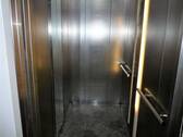 Innenansicht Aufzug - 