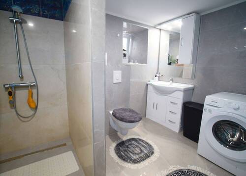 Badezimmer EG - 
