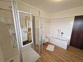 Bad mit Komfort - 