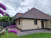 rückwärtiger Garten - 