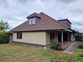Gartenansicht - 