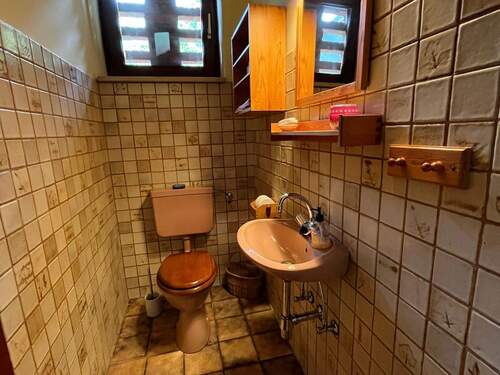 Gäste-WC - 