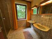 Duschbad im OG - 