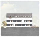 Bild 1 - Moderne 5-Zimmer Wohnung mit Balkon in Top-Lage und höchste Energieeffizienz nach KfW-55-EE-Standard