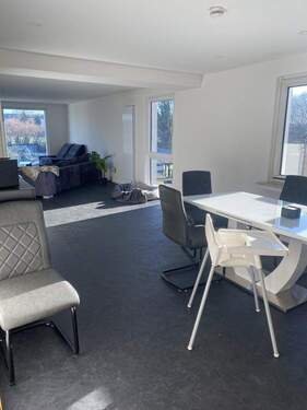 Bild 4 - Etagenwohnung mit 131,00 m² in Recklinghausen zur Miete