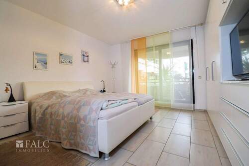 Schlafzimmer - 