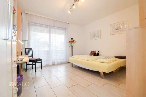 Schlafzimmer II - 