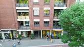 Hausansicht v.d. Strassenseite - 