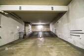 Tiefgarage - 