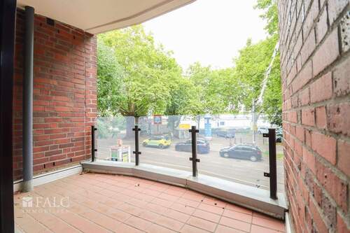 Balkon - 