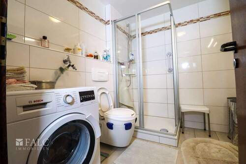 Badezimmer - 