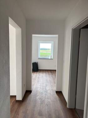 .. hell und einladend ! - 2 Zimmer Etagenwohnung zur Miete in Kolitzheim