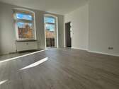 Wohnzimmer - Etagenwohnung mit 60,00 m² in Magdeburg zur Miete