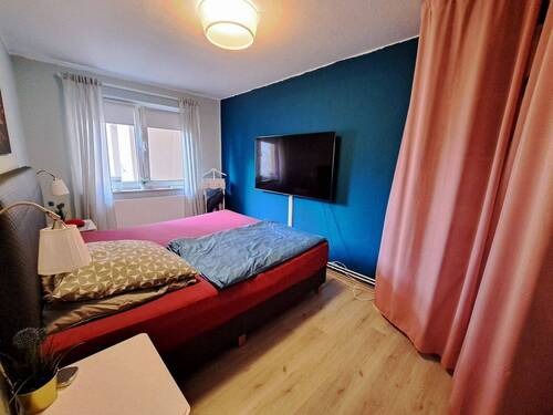 Kinderzimmer - Etagenwohnung mit 70,90 m² in Bremerhaven zur Miete