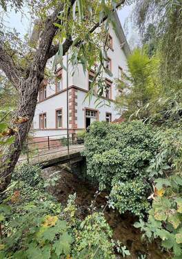 NordWest Eck 2.jpg - 4 Zimmer Etagenwohnung zum Kaufen in Freiburg im Breisgau