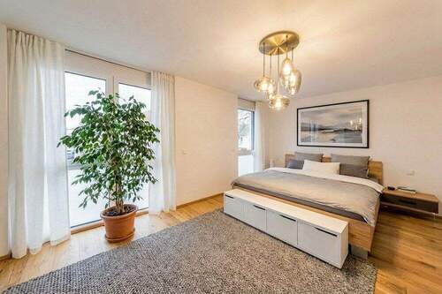 Schlafzimmer (ill.) - 