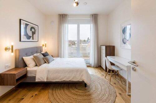 Dachgeschoss (ill.) - 