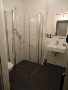 Bild 3 - 2 Zimmer Etagenwohnung in Weingarten