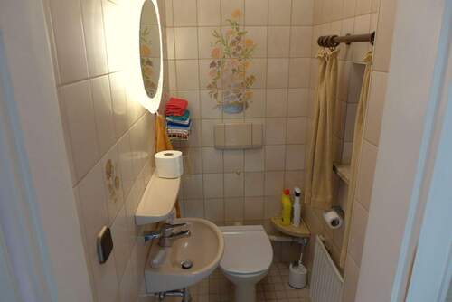 Gäste WC - 
