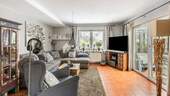 EG Wohnzimmer 1 - 4 Zimmer Einfamilienhaus zum Kaufen in Norderstedt