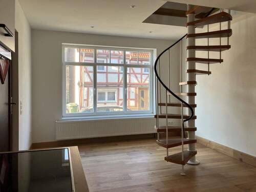 Anbau, EG, Gegenblick - 