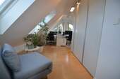 Büro / Arbeitszimmer OG - 