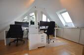 Arbeitszimmer OG - 