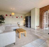 Modernisierte ETW mit großem Garten - Kirchgellersen