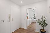 Bild 3 - 3 Zimmer Etagenwohnung in Bremen
