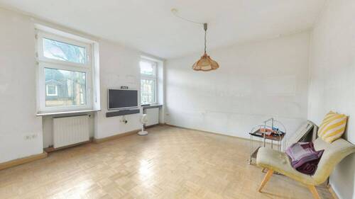 Schlafzimmer OG - 