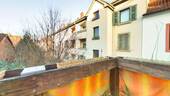 Balkon OG - 