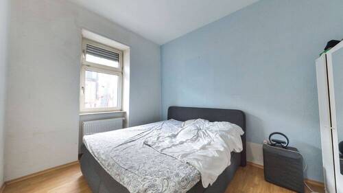 Schlafzimmer EG - 