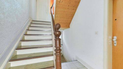Treppenhaus EG - 