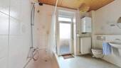 Badezimmer OG - 