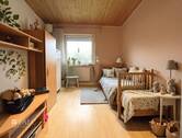 Kinderzimmer gestaged - 5 Zimmer Einfamilienhaus in Königswinter