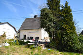 Rückansicht - 