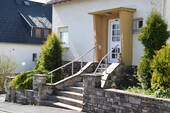 Eingangsbereich - 