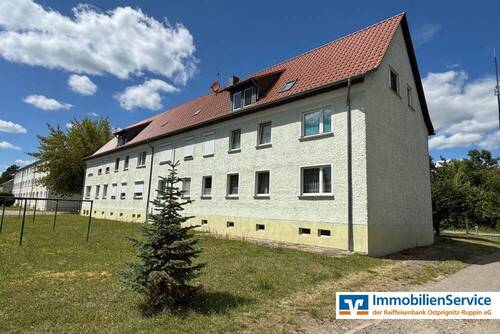 Hausansicht - 