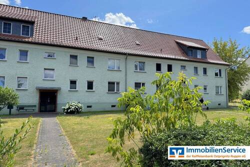 Hausansicht - 