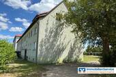 Giebelseite - 