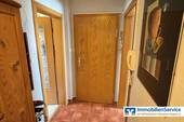 Wohnungsflur - 