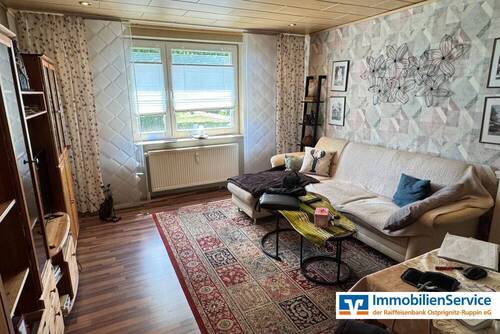 Wohnzimmer - 