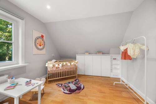 Kinderzimmer - 