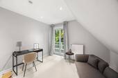 Arbeits-/oder Ki-Zimmer - 