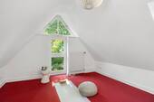 Yoga/oder Lesezimmer - 